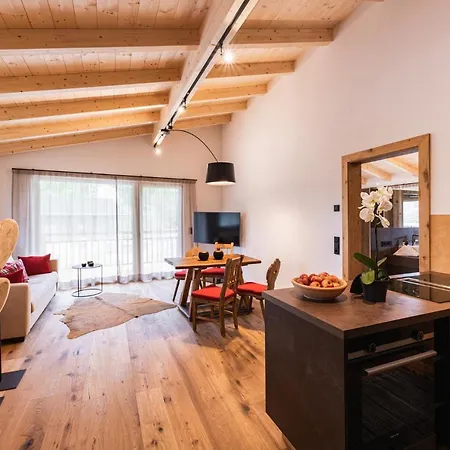 Pensión Michelerhof - Kinderfreie 4*