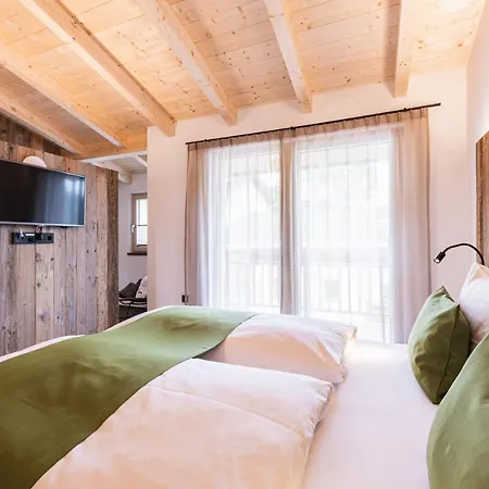 Michelerhof - Kinderfreie Lavant