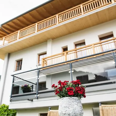 Πανσιόν Michelerhof - Kinderfreie 4*