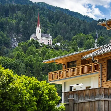 Affittacamere Michelerhof - Kinderfreie 4*