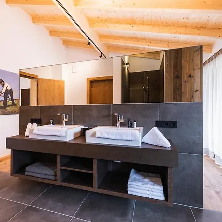 Pensión Michelerhof - Kinderfreie Lavant