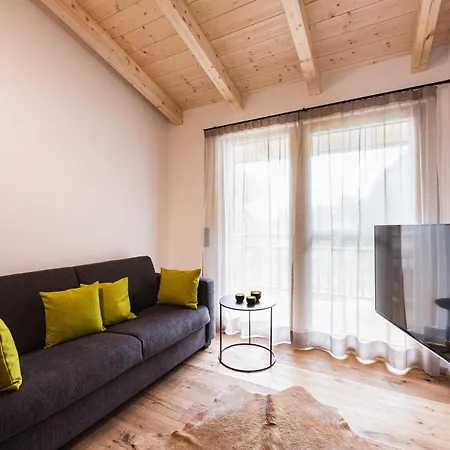 Affittacamere Michelerhof - Kinderfreie Lavant