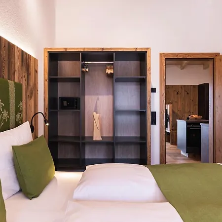 Michelerhof - Kinderfreie Πανσιόν 4*