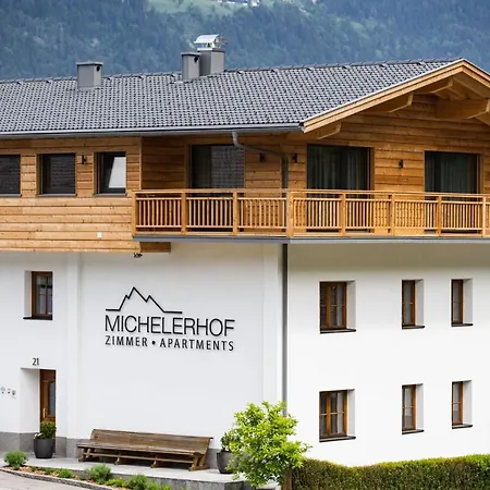 Michelerhof - Kinderfreie