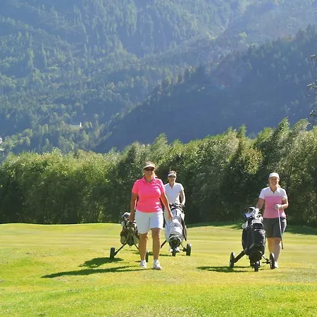 Michelerhof - Kinderfreie 4*