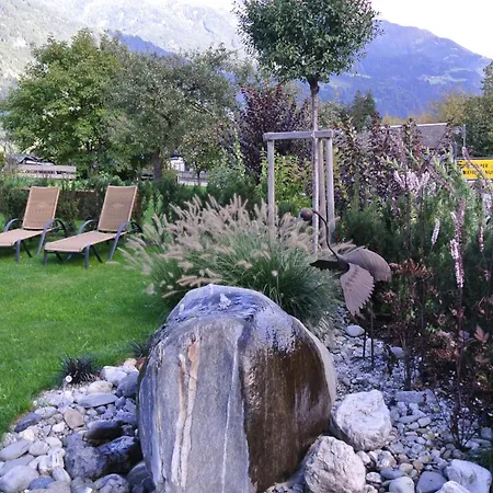 Affittacamere Michelerhof - Kinderfreie Lavant