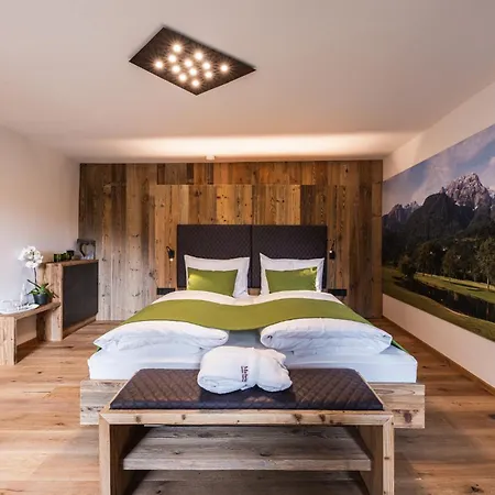 Affittacamere Michelerhof - Kinderfreie