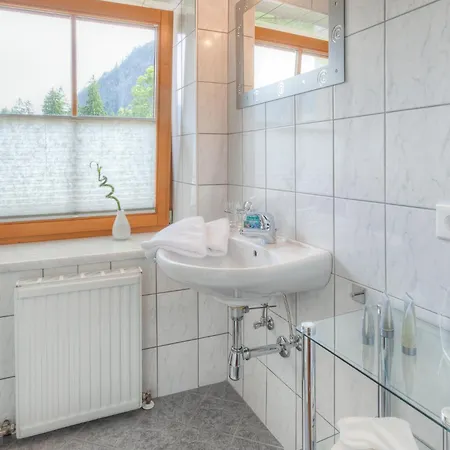 Michelerhof - Kinderfreie Pensión Lavant