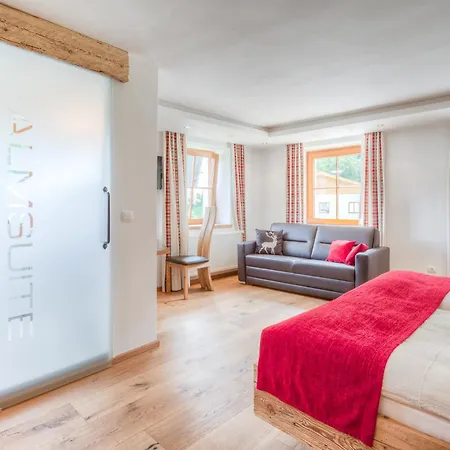 Affittacamere Michelerhof - Kinderfreie 4*