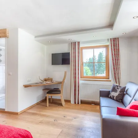 Michelerhof - Kinderfreie