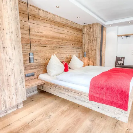 Pensión Michelerhof - Kinderfreie