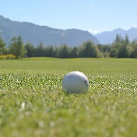 Pensión Michelerhof - Kinderfreie Lavant