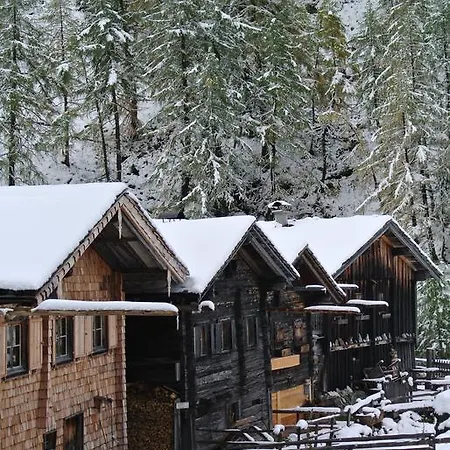 Michelerhof - Kinderfreie Pensión