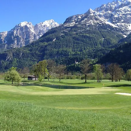 Michelerhof - Kinderfreie Lavant