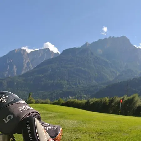 Michelerhof - Kinderfreie 4*