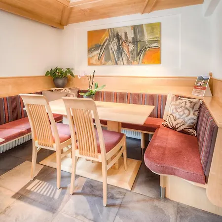 Affittacamere Michelerhof - Kinderfreie Lavant