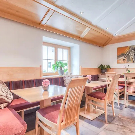 Pensión Michelerhof - Kinderfreie 4*