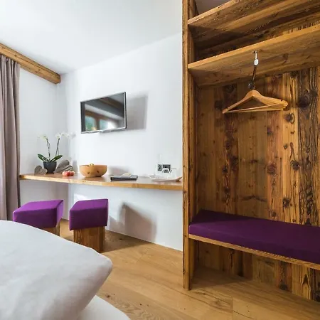 Michelerhof - Kinderfreie 4*