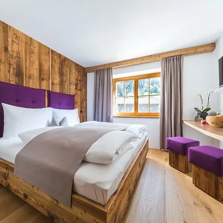 Pensión Michelerhof - Kinderfreie