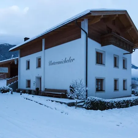 Michelerhof - Kinderfreie Pensión 4*