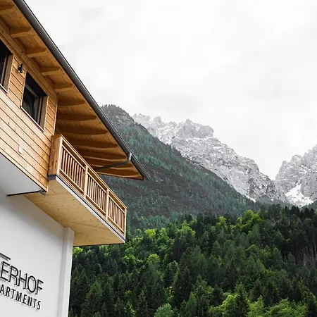 Michelerhof - Kinderfreie