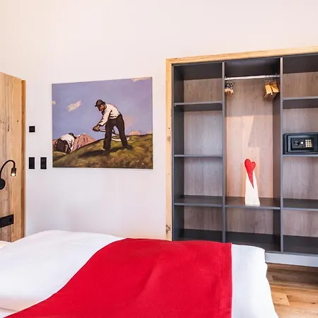 Michelerhof - Kinderfreie Pensjonat