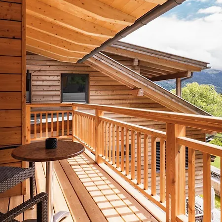 Michelerhof - Kinderfreie 4* Lavant