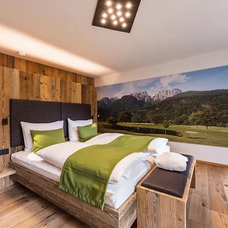 Michelerhof - Kinderfreie Pensjonat