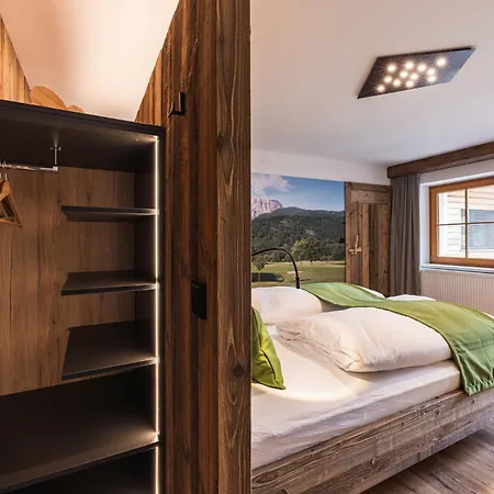 Pensjonat Michelerhof - Kinderfreie Lavant