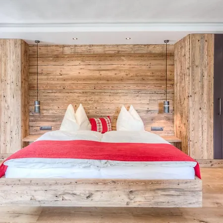 Michelerhof - Kinderfreie Pensjonat Lavant