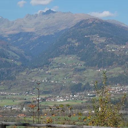 Michelerhof - Kinderfreie Pensjonat Lavant