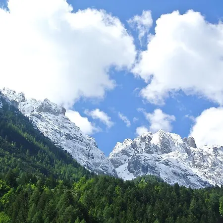 Michelerhof - Kinderfreie Pensjonat