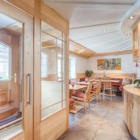 Michelerhof - Kinderfreie 4*