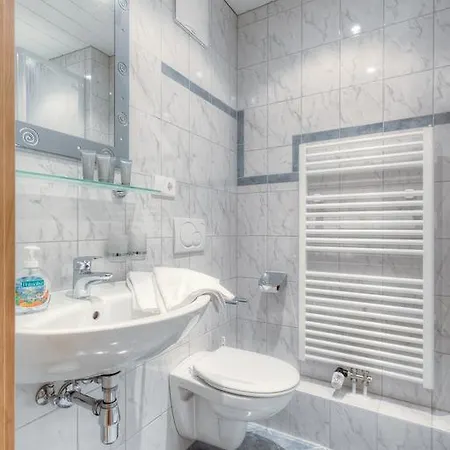 Michelerhof - Kinderfreie