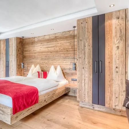 Pensjonat Michelerhof - Kinderfreie