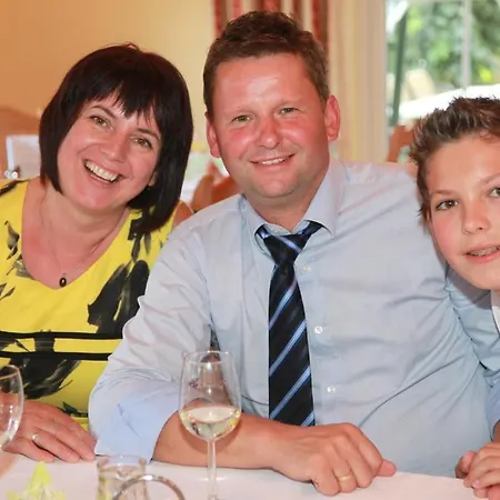 Michelerhof - Kinderfreie Pensjonat 4*