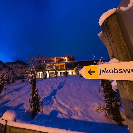 Michelerhof - Kinderfreie Pensjonat Lavant