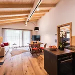 Pensjonat Michelerhof - Kinderfreie 4*