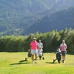 Michelerhof - Kinderfreie 4*