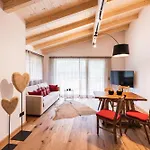 Michelerhof - Kinderfreie 4* Lavant