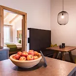 Pensjonat Michelerhof - Kinderfreie