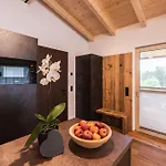 Michelerhof - Kinderfreie Pensjonat Lavant