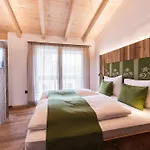 Michelerhof - Kinderfreie Pensjonat Lavant