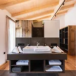 Michelerhof - Kinderfreie Pensjonat 4*