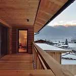 Michelerhof - Kinderfreie 4* Lavant