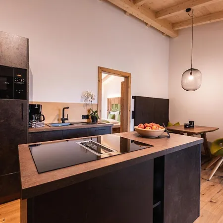 Michelerhof - Kinderfreie 4* Lavant