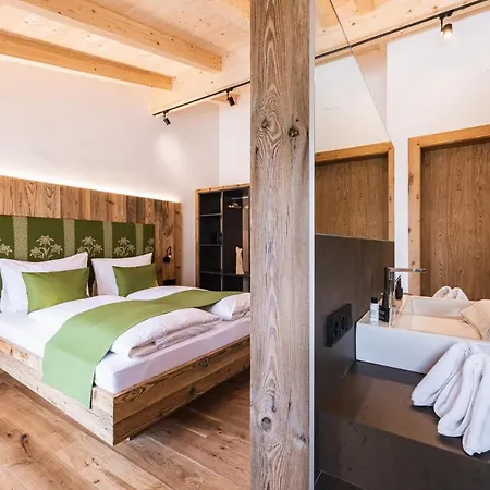 Гостевой дом Michelerhof - Kinderfreie