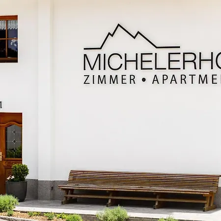 Michelerhof - Kinderfreie 4* Lavant