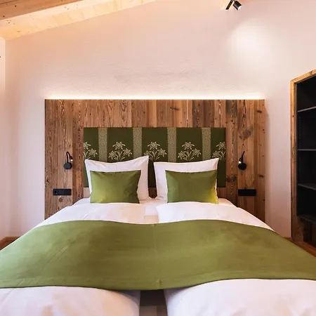 Michelerhof - Kinderfreie 4*