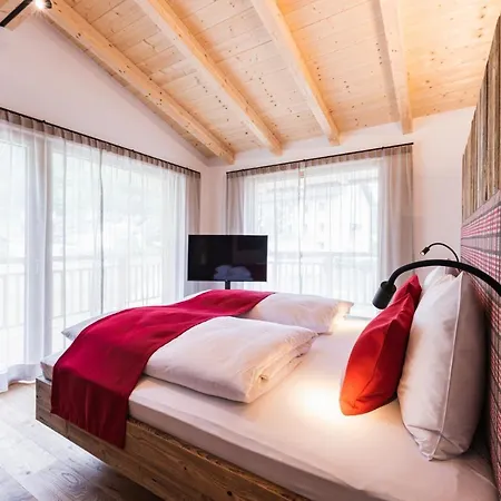 Michelerhof - Kinderfreie 4*